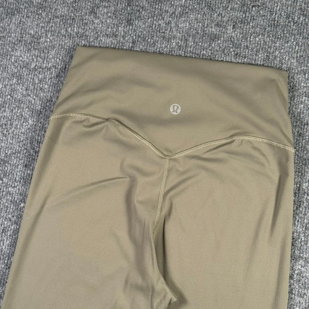 Lululemon Align High-Rise Pant 28